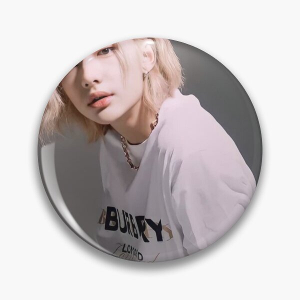 Item preview, Hyunjin Stray Kids designed and sold by chalametcurls.