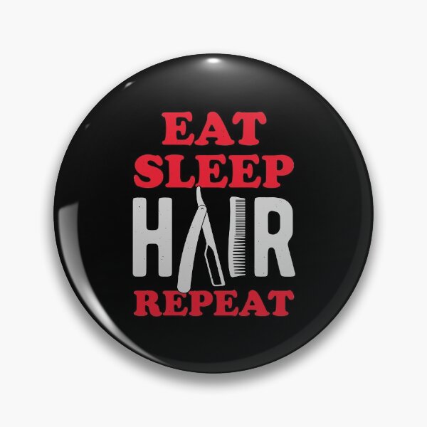 Item preview, Barber Funny designed and sold by artworkbyrihen.