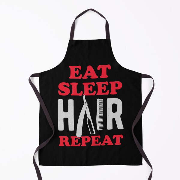 Item preview, Barber Funny designed and sold by artworkbyrihen.