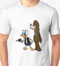 Duck Solo Unisex T-Shirt
