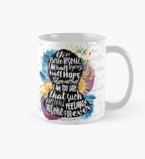Jane Austen - Persuasion Mug