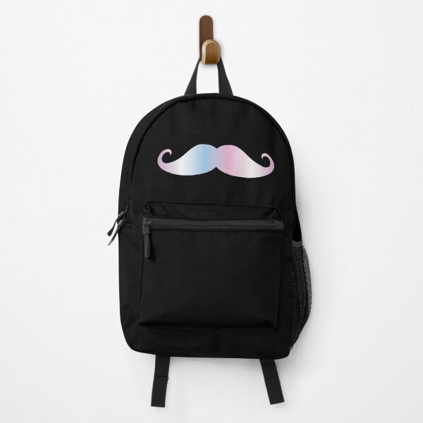 Item preview, Mustache intersexual colors  designed and sold by Mandy-Kuijper.