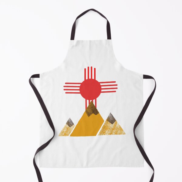 Item preview, New Mexico - Zia Mountain designed and sold by mewsis.