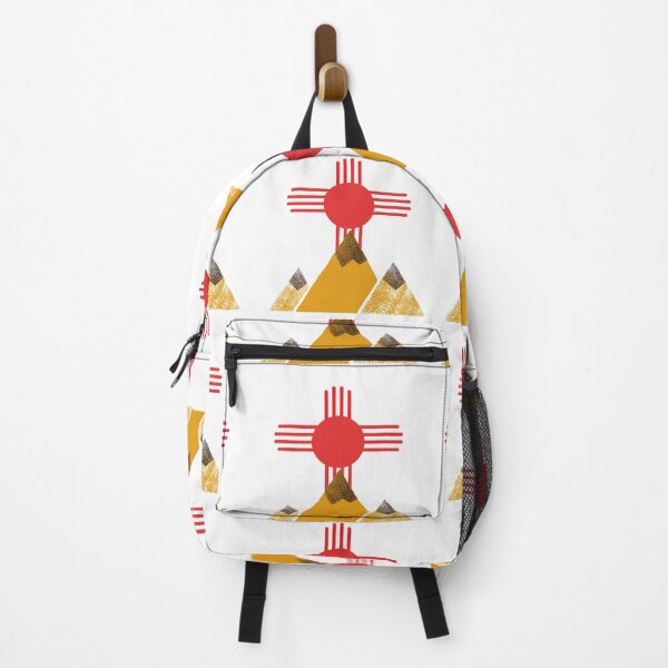Item preview, New Mexico - Zia Mountain designed and sold by mewsis.