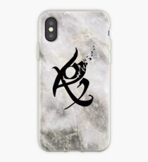 marbel fearless rune iPhone Case