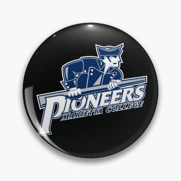 Item preview, Marietta pioneers designed and sold by bobymino.