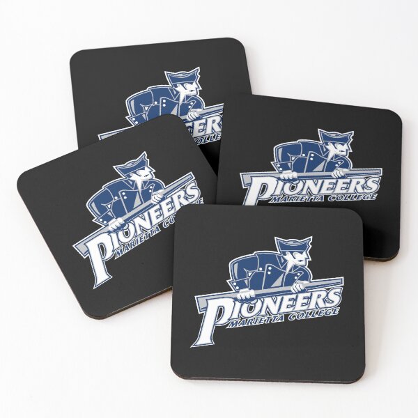 Item preview, Marietta pioneers designed and sold by bobymino.