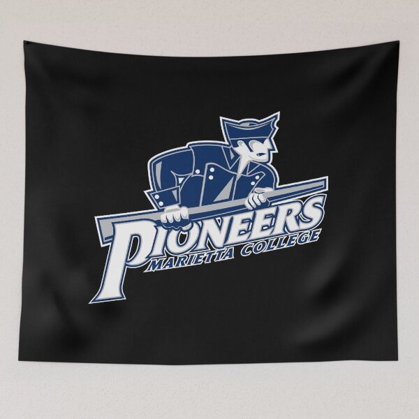 Item preview, Marietta pioneers designed and sold by bobymino.