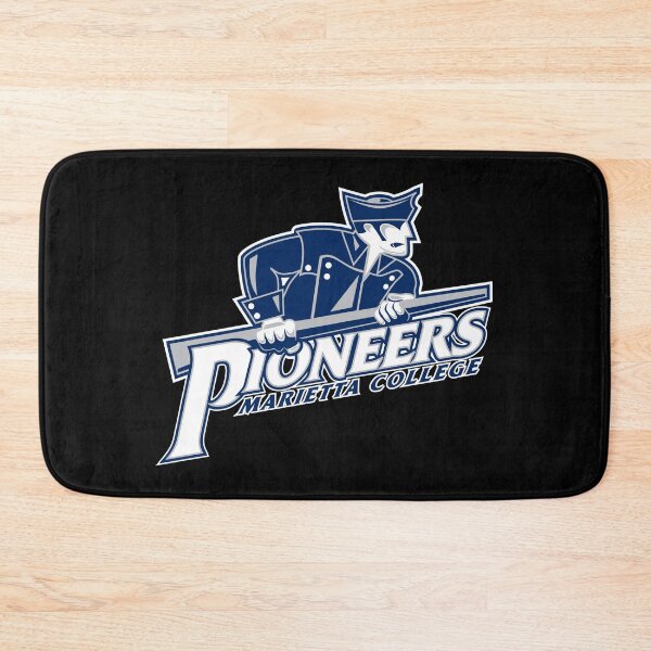 Item preview, Marietta pioneers designed and sold by bobymino.