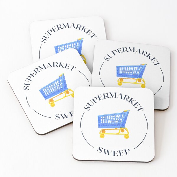 Item preview, Supermarket Sweep designed and sold by Cc8266.