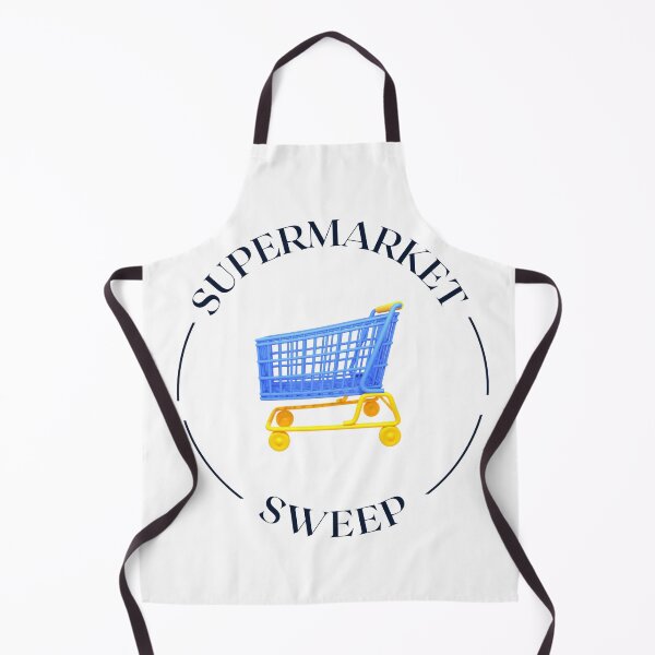 Item preview, Supermarket Sweep designed and sold by Cc8266.