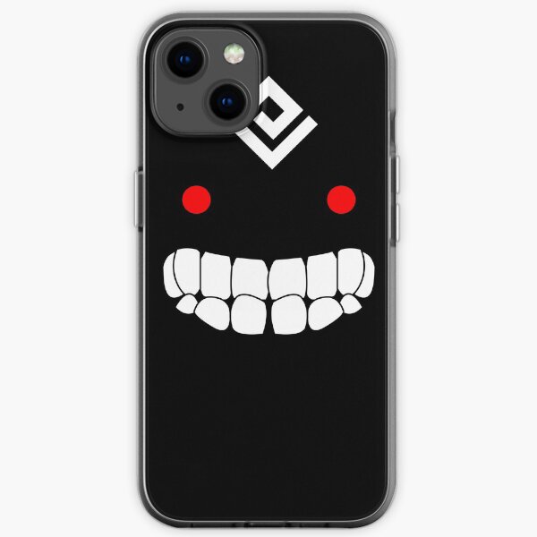 Schwarzer Geist (Black Desert Online) iPhone Flexible Hülle