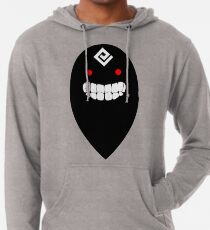 Black Spirit (Black Desert Online) Lightweight Hoodie