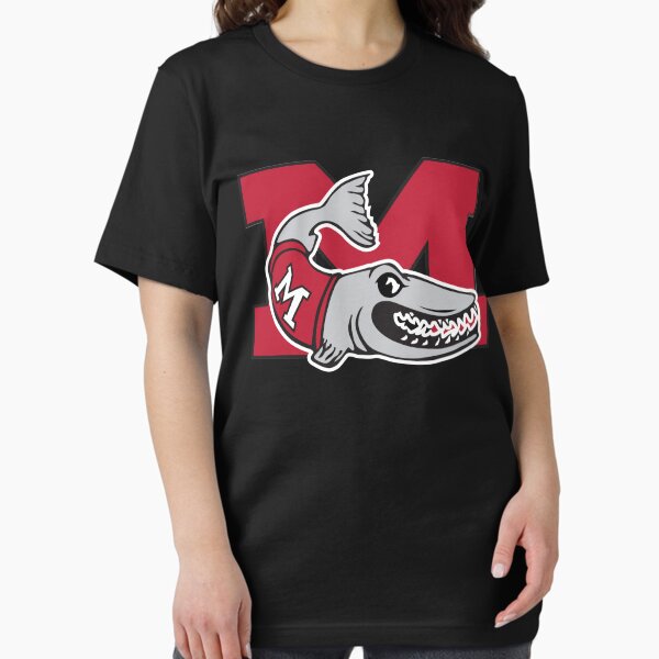 Item preview, Muskingum, kämpfende Muskies designed and sold by bobymino.
