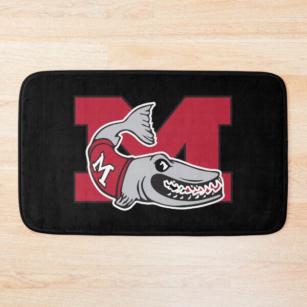 Item preview, Muskingum fighting muskies designed and sold by bobymino.