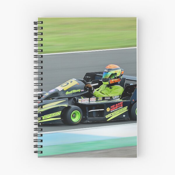 Item preview, Karting No6 designed and sold by Donald  Stewart.