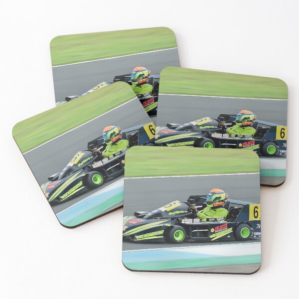 Item preview, Karting No6 designed and sold by Donald  Stewart.