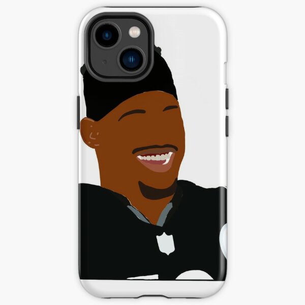 Juju Smith-Schuster  iPhone Case for Sale by emmierotsky