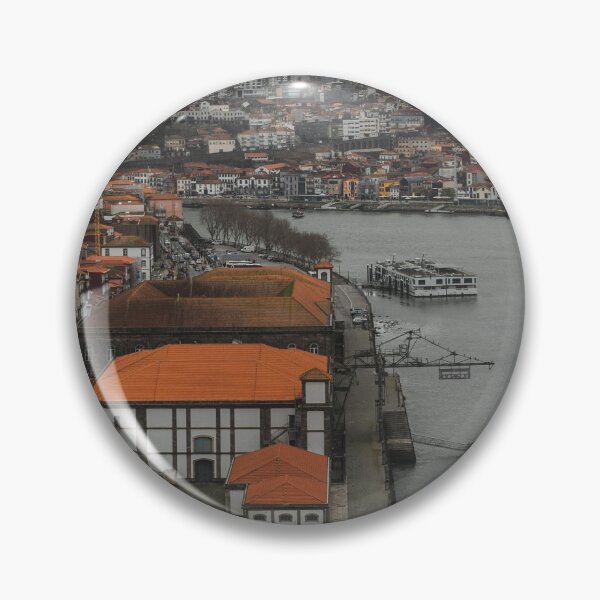 Item preview, Alfândega do Porto designed and sold by Eduardo Vieira.