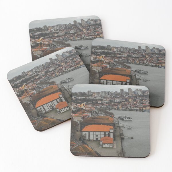 Item preview, Alfândega do Porto designed and sold by Eduardo Vieira.