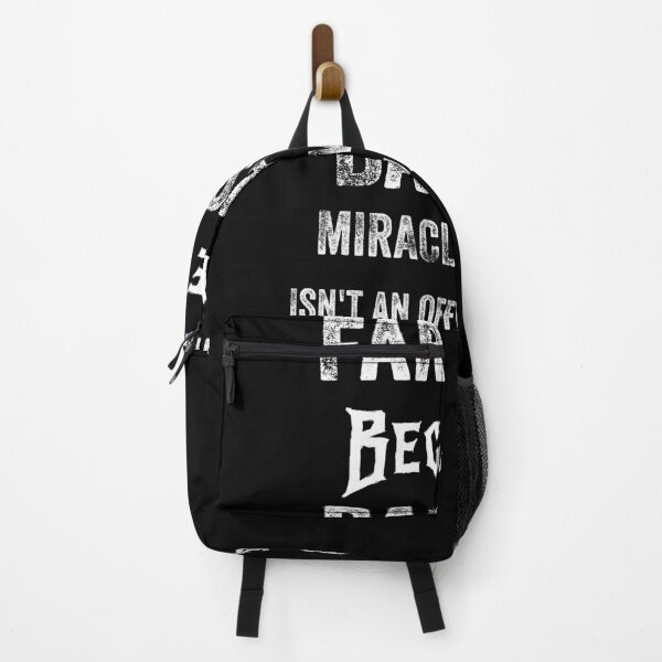 Item preview, FARMER BECAUSE BADASS MIRACLE WORKER ISN'T AN OFFICIAL JOB TITLE designed and sold by 30-Merch.