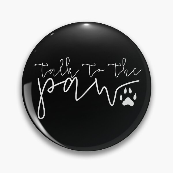 Item preview, Talk to the paw designed and sold by artsomenautte.