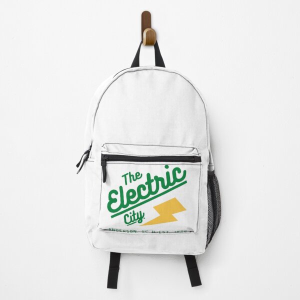 Item preview, The Electric City designed and sold by aussieg.