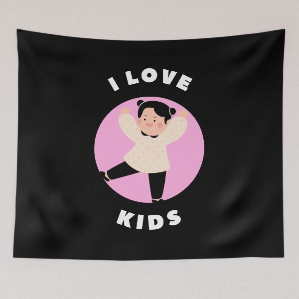 Item preview, Childcare worker loves wheel funny gift idea  designed and sold by chi vana.