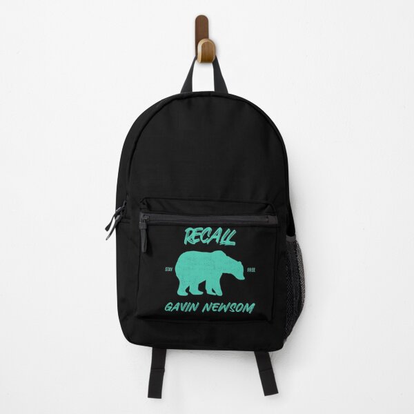 Item preview, Recall Gavin Newsom designed and sold by Dr Daffodils.