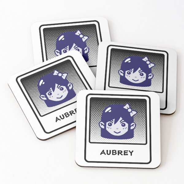 Item preview, Aubrey Omori Game designed and sold by dmuelr.