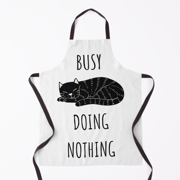 Item preview, Busy doing nothing  designed and sold by Designer-coner.