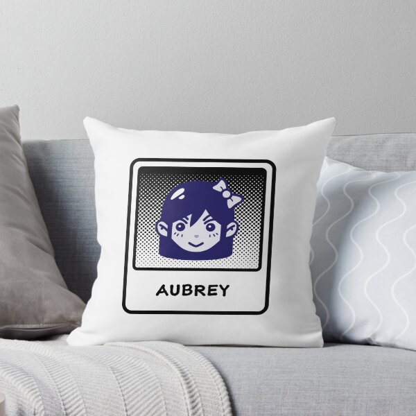 Item preview, Aubrey Omori Game designed and sold by dmuelr.