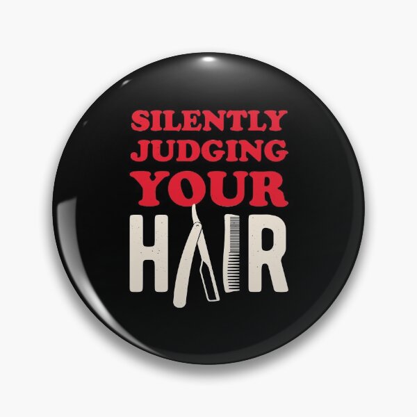 Item preview, Barber Funny designed and sold by artworkbyrihen.