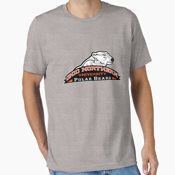 Item preview, Ohio Northern polar bears  designed and sold by bobymino.