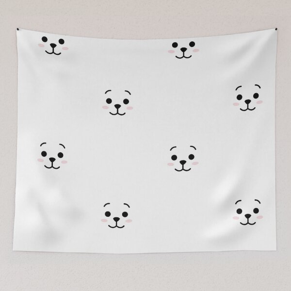 Item preview, Cute Printed Design designed and sold by KookDesignZ.