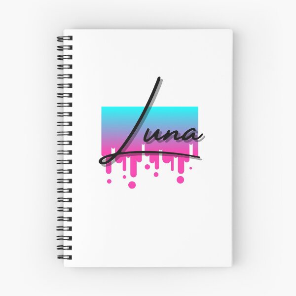 Item preview, Luna designed and sold by Marcus Lawrence.