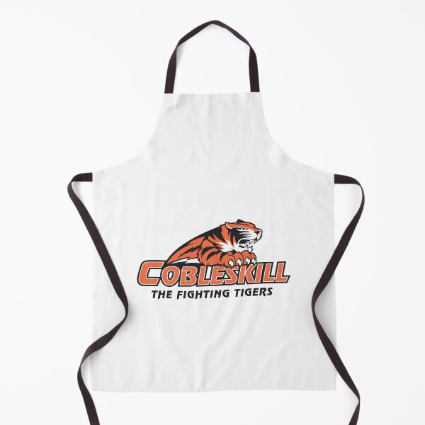 Item preview, SUNY Cobleskill Fighting Tigers designed and sold by bobymino.