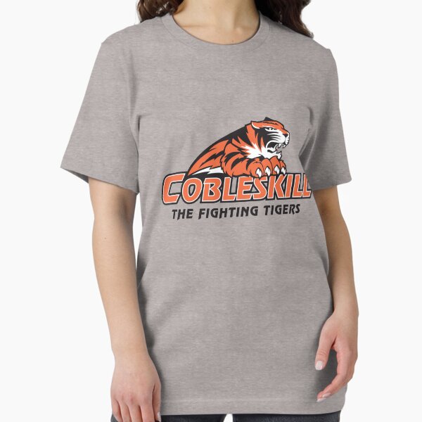 Item preview, SUNY Cobleskill Fighting Tigers designed and sold by bobymino.