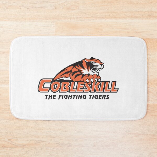 Item preview, SUNY Cobleskill Fighting Tigers designed and sold by bobymino.
