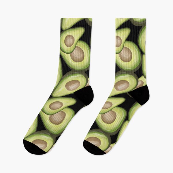 Item preview, avocados designed and sold by Laukays.