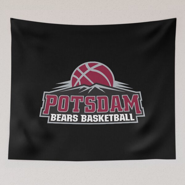 Item preview, SUNY Potsdam bears designed and sold by bobymino.