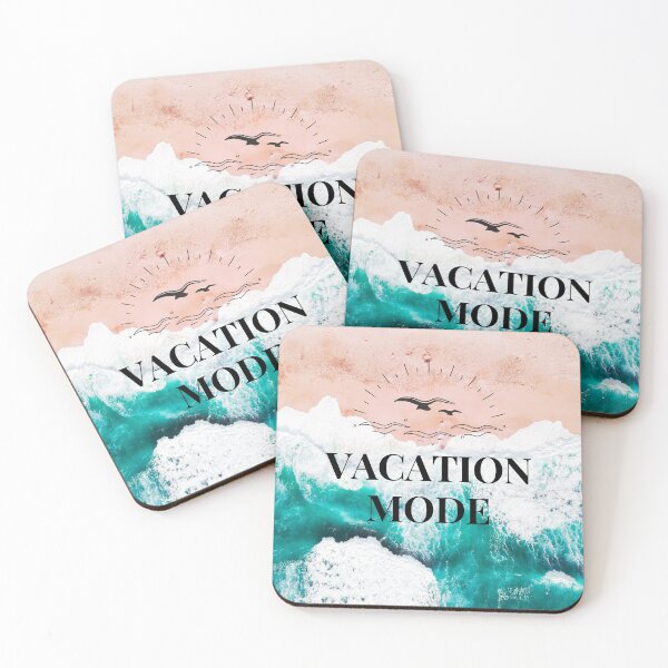 Item preview, Tropical Ocean Beach Paradise designed and sold by happyshopg.