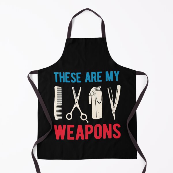 Item preview, Barber Funny designed and sold by artworkbyrihen.