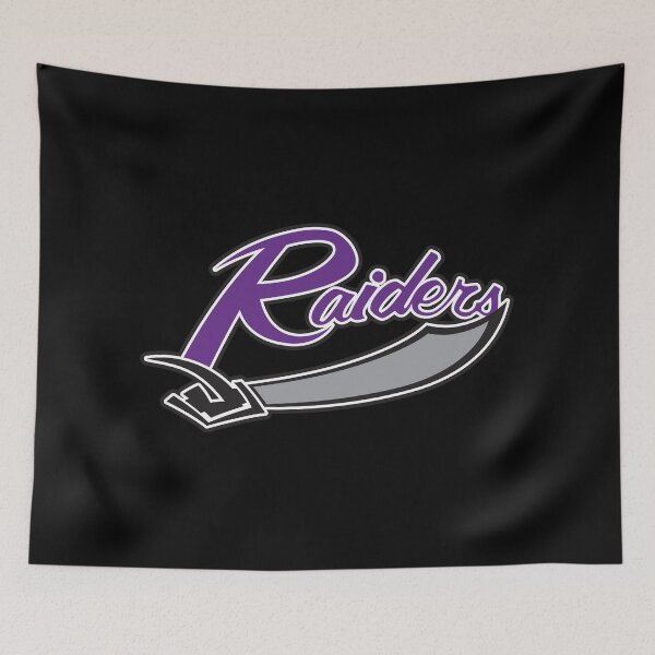 Item preview, Mount Union raiders designed and sold by bobymino.