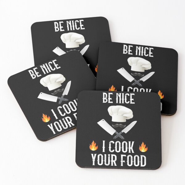 Item preview, I Cook your Food Gastronomy Cuisine Boss Funny Chef designed and sold by ChristSchroeder.