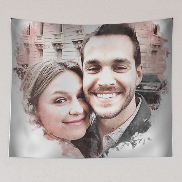 Item preview, Chris Wood And His Women designed and sold by farrelraman.