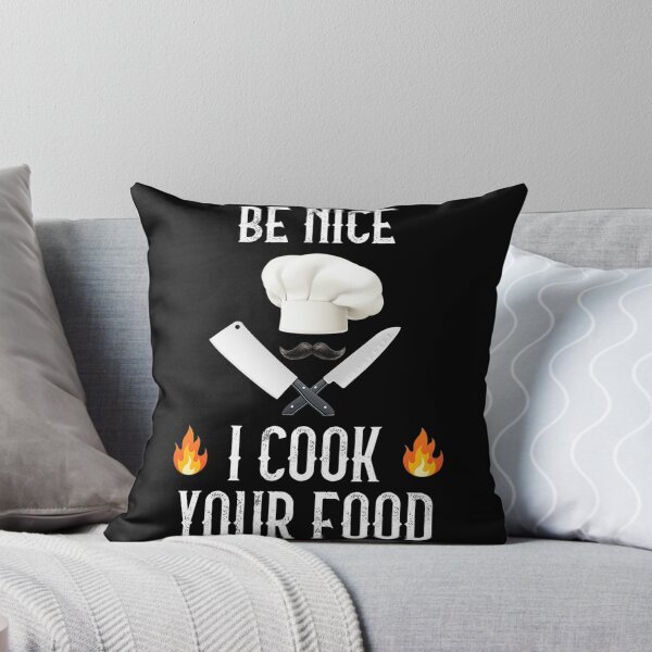 Item preview, I Cook your Food Gastronomy Cuisine Boss Funny Chef designed and sold by ChristSchroeder.