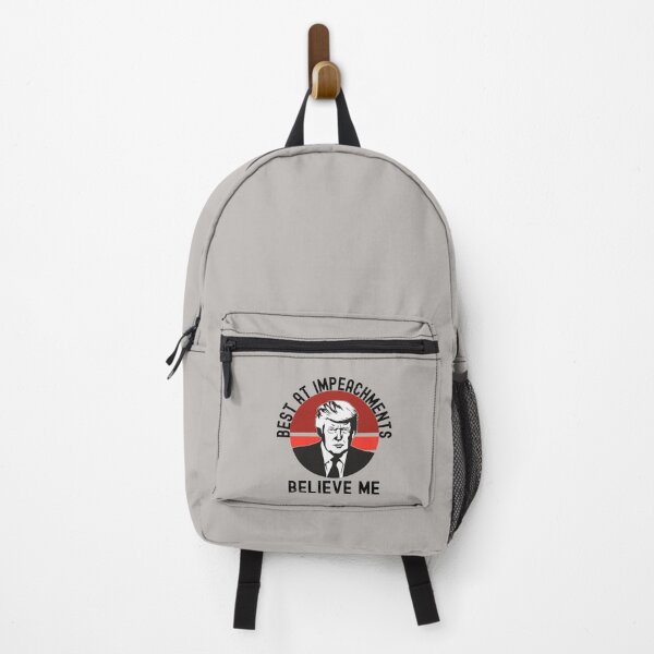 Item preview, Impeached Twice President designed and sold by Everythingafter.