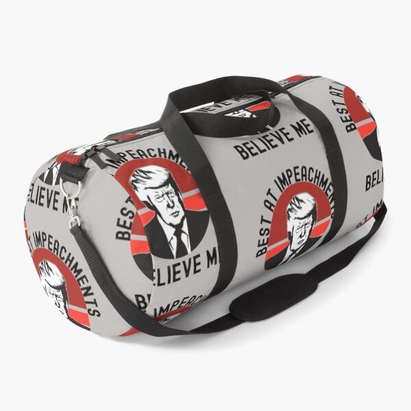 Item preview, Impeached Twice President designed and sold by Everythingafter.