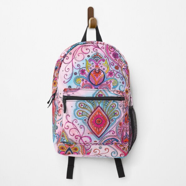 Item preview, Indian Summer designed and sold by SarahTravisArt.